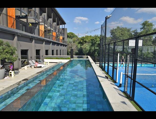 3 BEDROOM PROPERTY TO RENT IN HYDE PARK